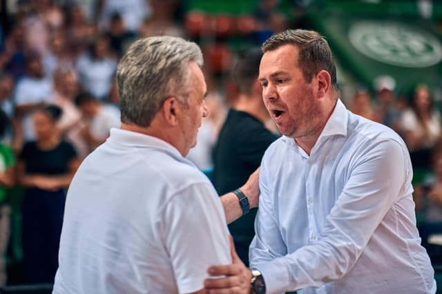 Pourquoi le Limoges CSP a choisi Arnaud Tessier plutôt que Pierric Poupet ?