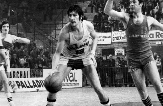 Décès de Serge Clabau, ancien international français