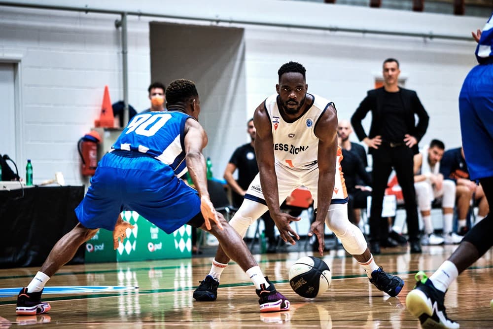 Le SLUC Nancy officialise l’arrivée d’Ike Nwamu