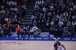 Il est loin le temps où Skweek promettait de réunir les fans de basket européen sur une même plateforme