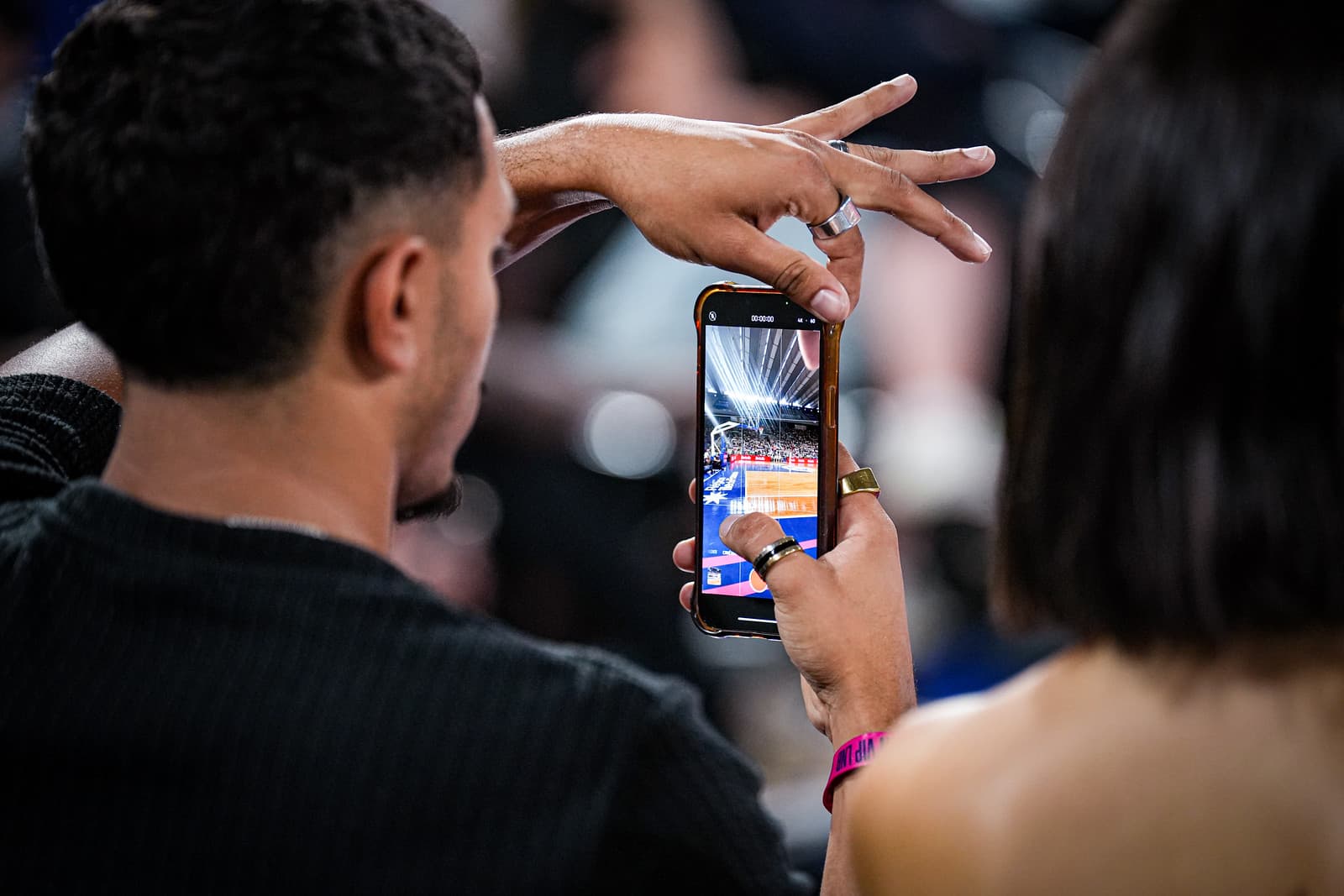 Cinq derbies de Betclic ÉLITE à suivre ce samedi 1er novembre