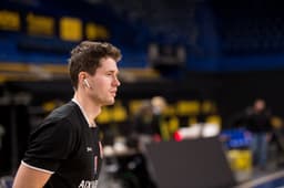 Ilari Seppala avec Aix-Maurienne