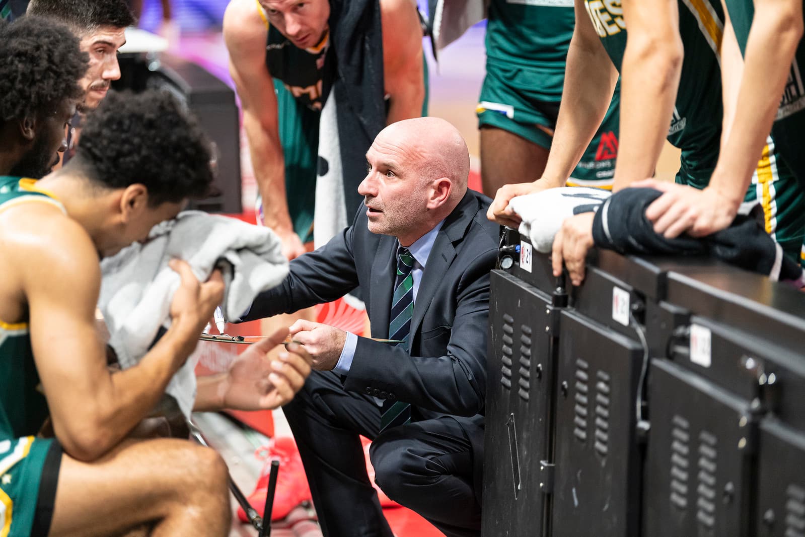 Ilias Kantzouris officiellement nommé assistant-coach de la sélection grecque