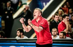 Ilias Zouros retrouve le Panionios Athènes, 36 ans plus tard