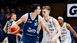 Milan Barbitch rejoint MoraBanc Andorra pour tenter de décrocher une place en Liga Endesa la saison prochaine.