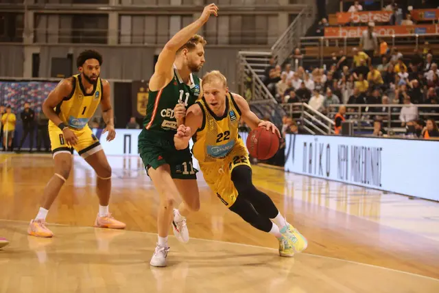 La JL Bourg réactive la filière Cluj et trouve le successeur de William McDowell-White !