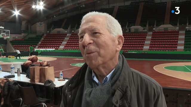 Co-fondateur du Limoges CSP, Jean-Claude Biojout n’est plus