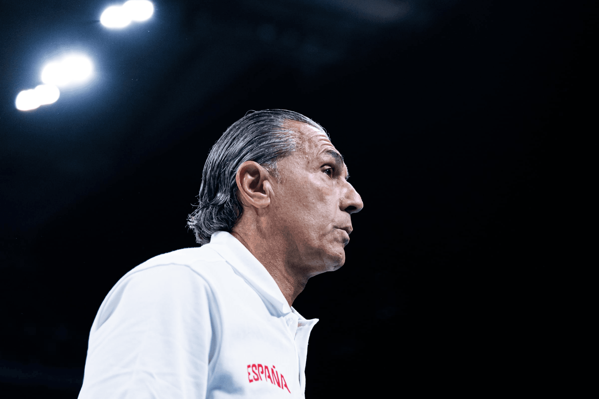 Après une saison blanche, le Real Madrid et Sergio Scariolo se séparent