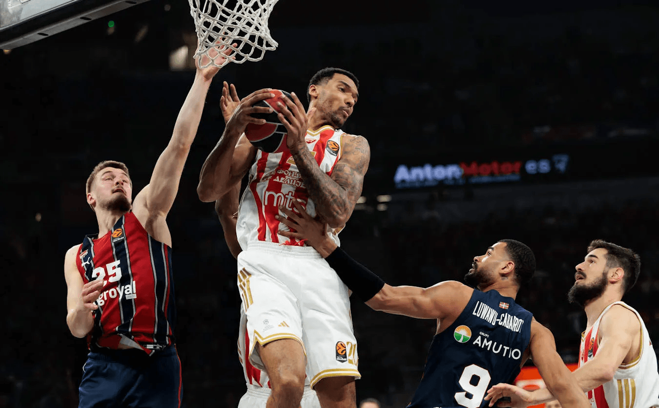 Tony Parker continue sa moisson : un pivot d’expérience internationale en approche à l’ASVEL