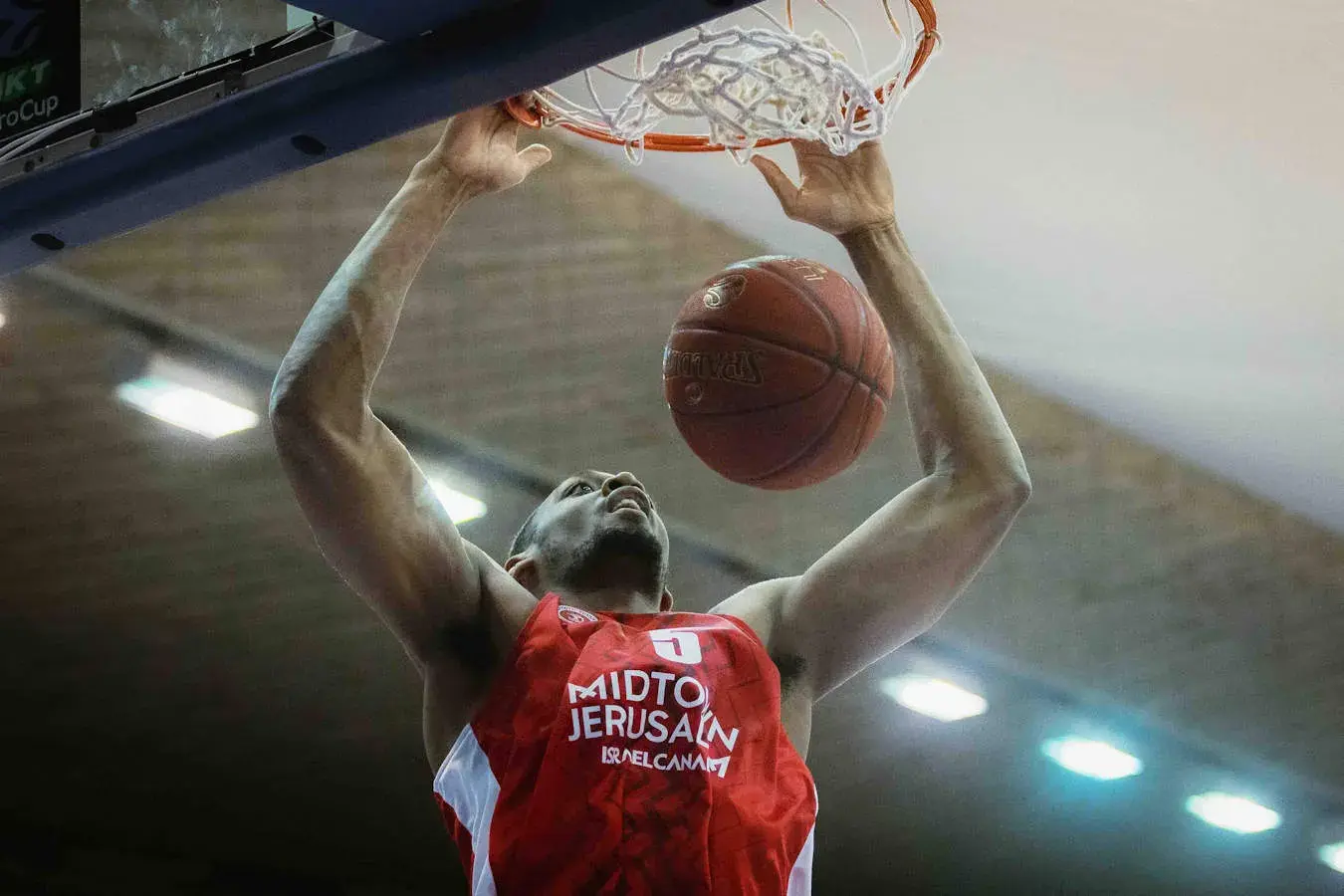 Pisté par l’ASVEL, Austin Wiley choisit un autre club d’EuroLeague