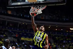 Après Daniel Theis, le Maccabi Tel-Aviv signe un autre intérieur d’EuroLeague