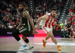 Figure de l’EuroLeague, Nikola Kalinic se retire des parquets… et entame sa reconversion à l’Étoile Rouge de Belgrade !