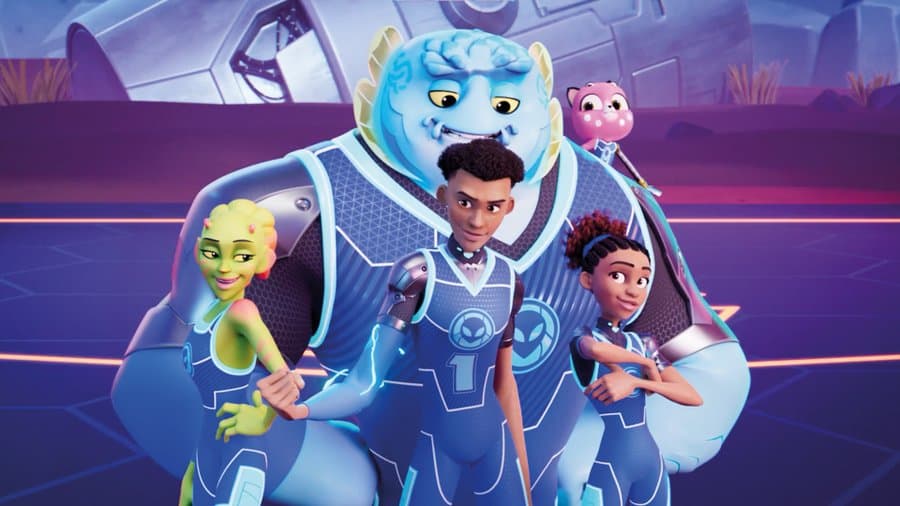 Victor Wembanyama à l’affiche d’un… dessin animé sur TF1 !