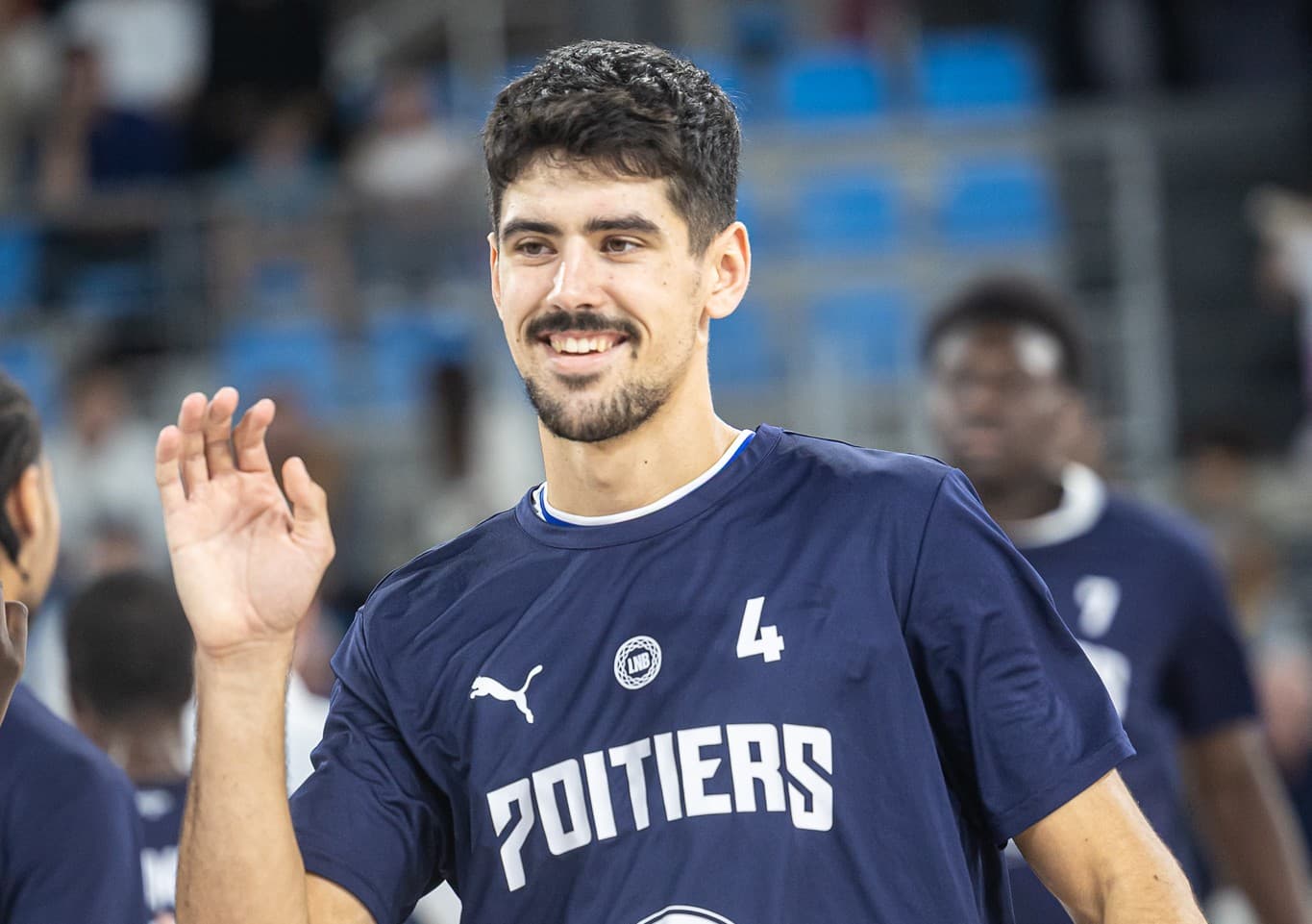 L’envol du minot : Imanol Prot, leader inattendu du PB86