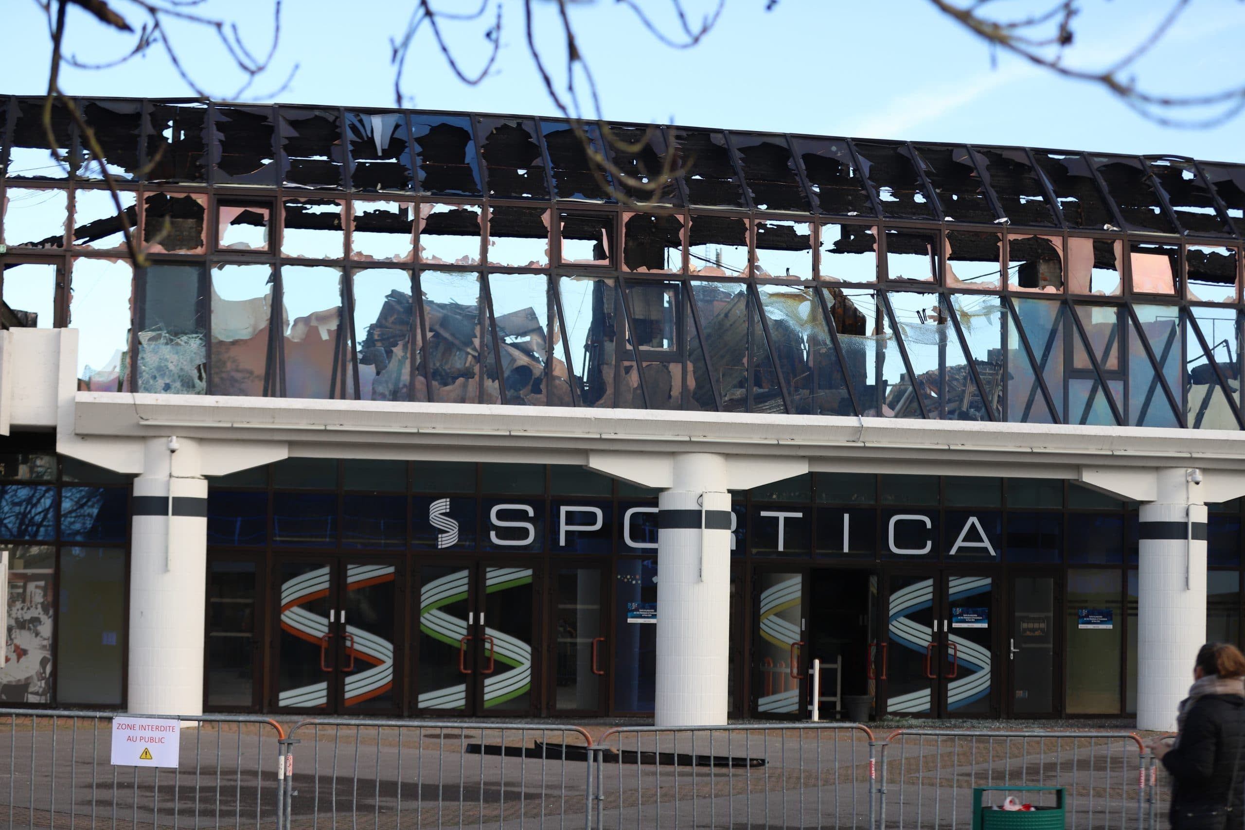 Le BCM Gravelines-Dunkerque toujours debout, un an après l’incendie de Sportica : « On essaye de reconstruire un club sur des cendres »