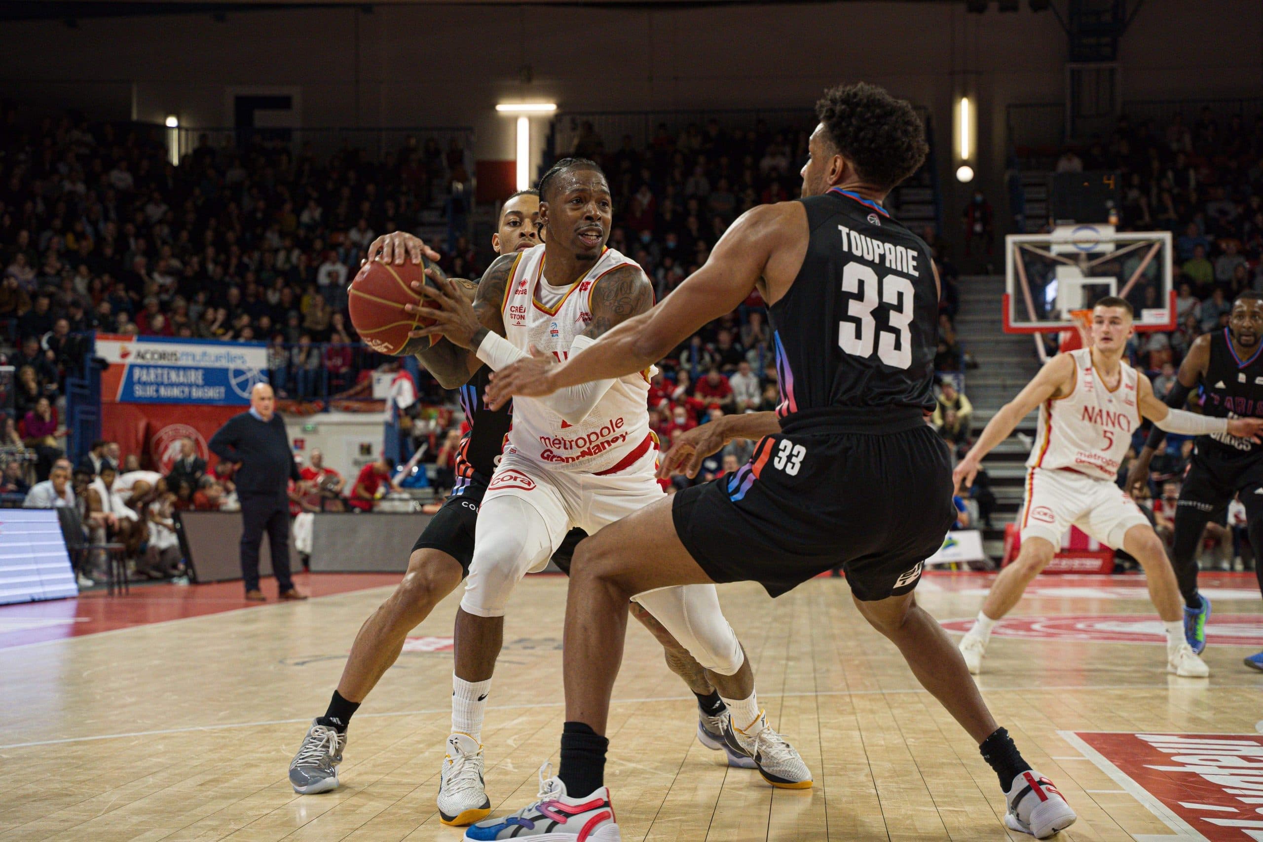 Le Mans retrouve le sourire, Limoges réalise le hold-up, les Mets renversants