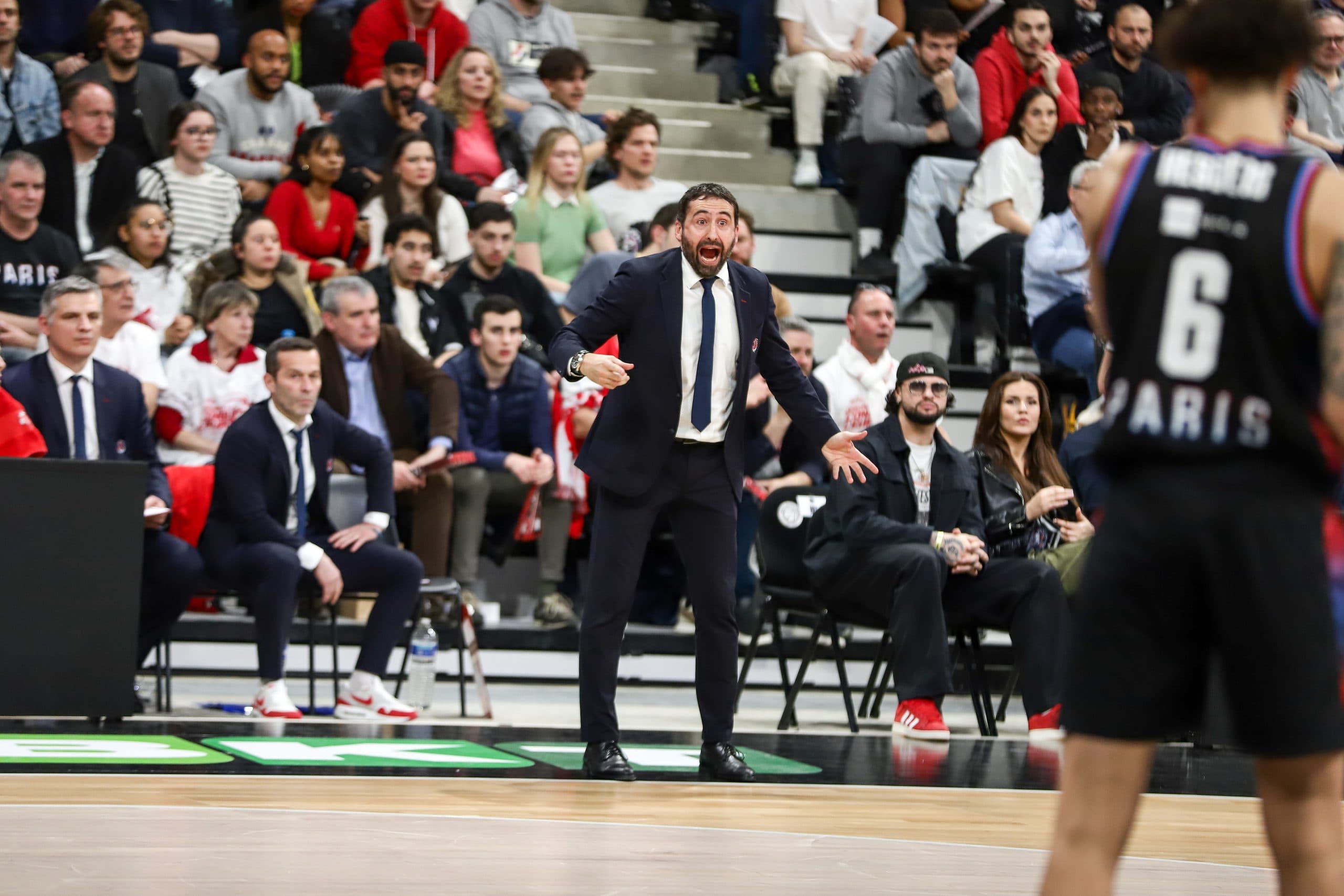 L’appel au combat de Frédéric Fauthoux : « Il faut montrer un peu plus de fierté ! »