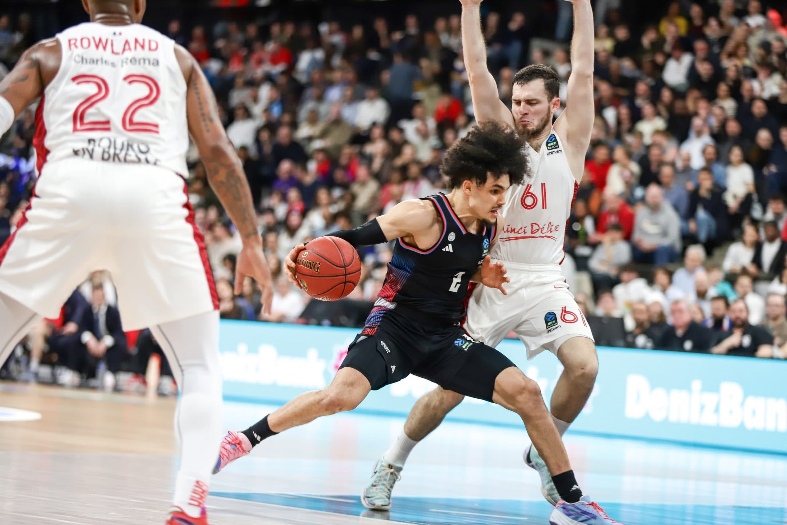 Nadir Hifi : « C’est un pas vers le titre »