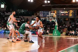 Lucas Fischer Le Portel