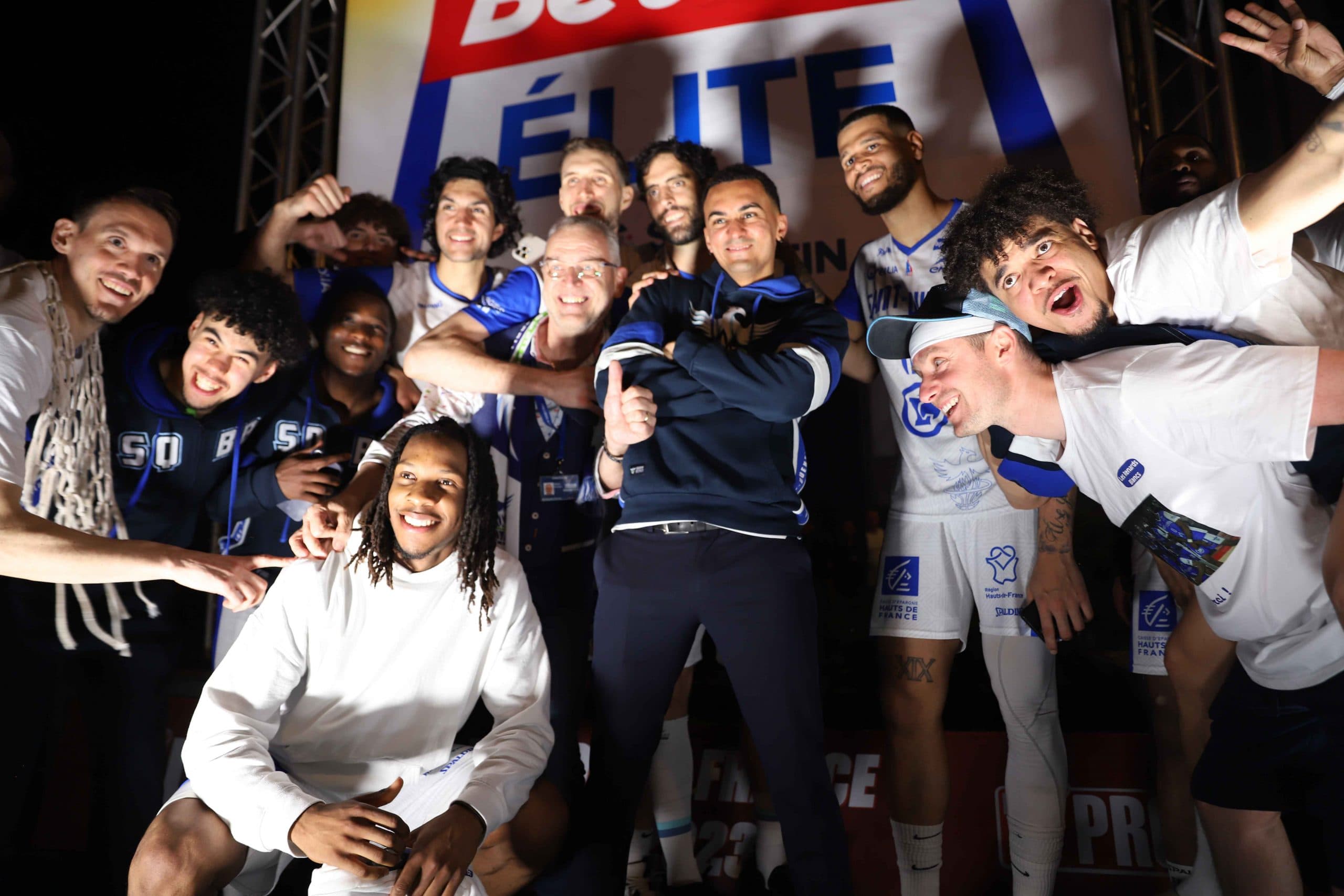 En images : la soirée de fête de Saint-Quentin pour la montée (Diaporama)