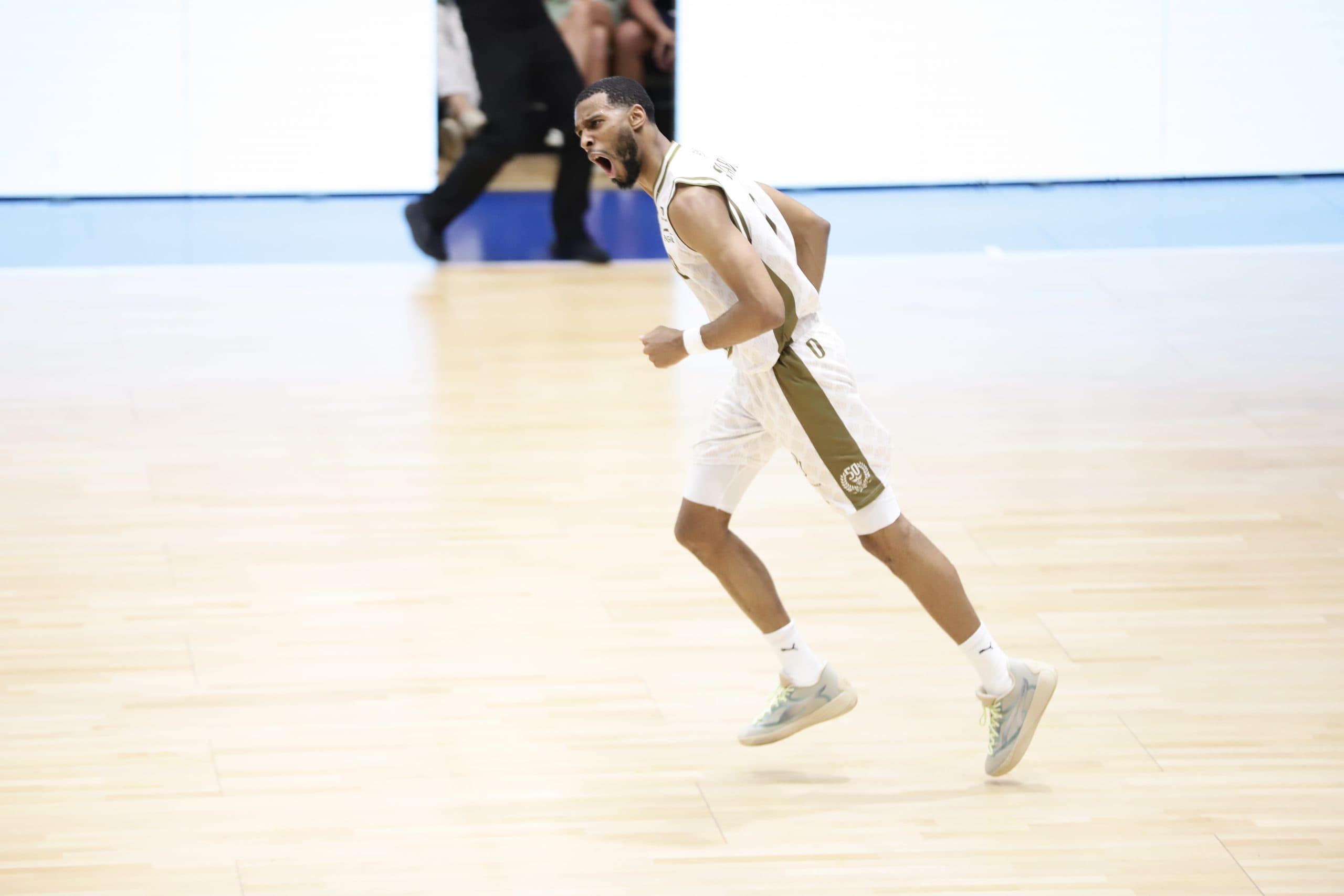 Loic Schwartz reste à Saint-Quentin