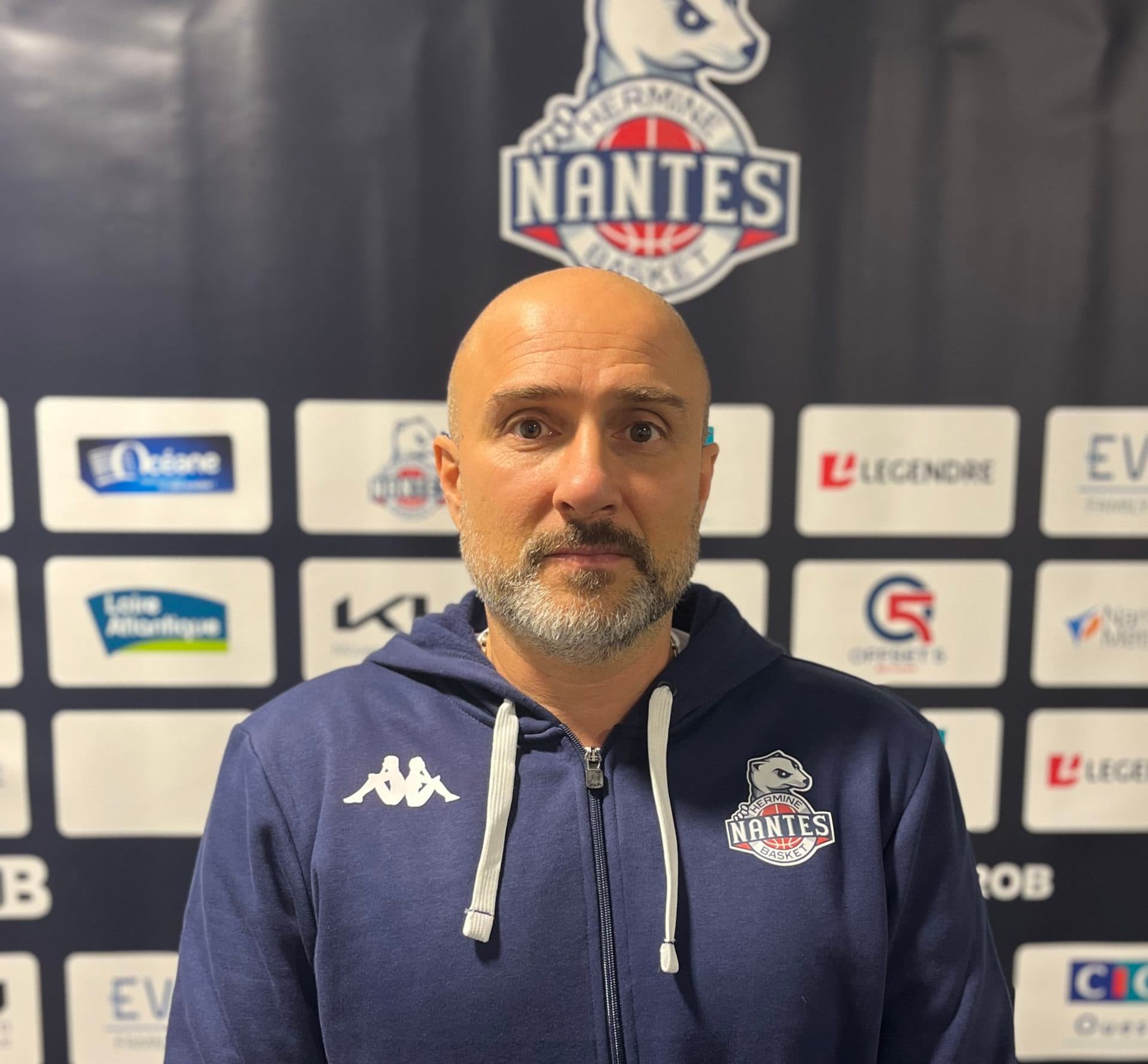 Officiel : Rémy Valin à la rescousse de Nantes