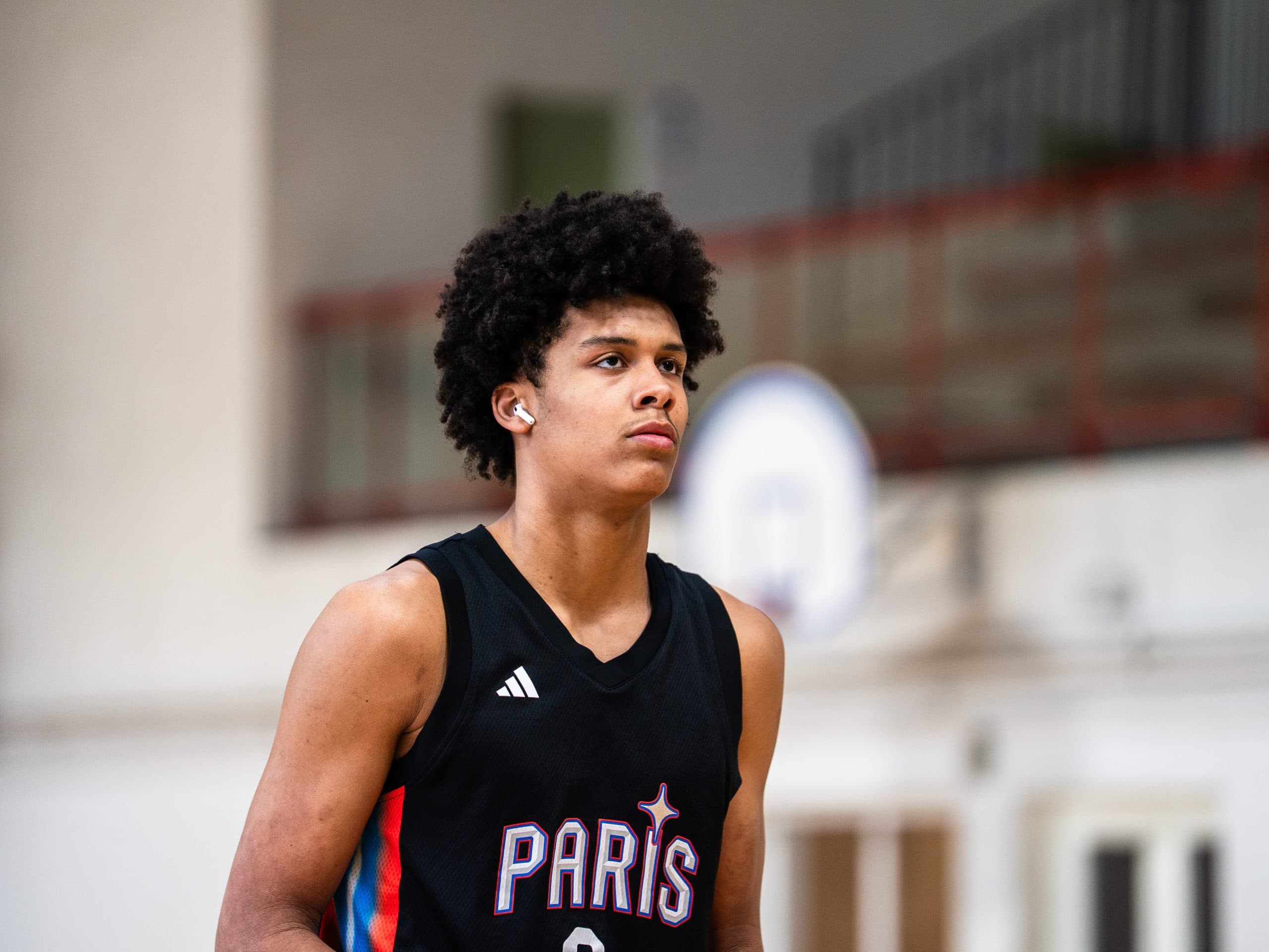 Le frère de Noah Penda rejoint le centre de formation du Mans