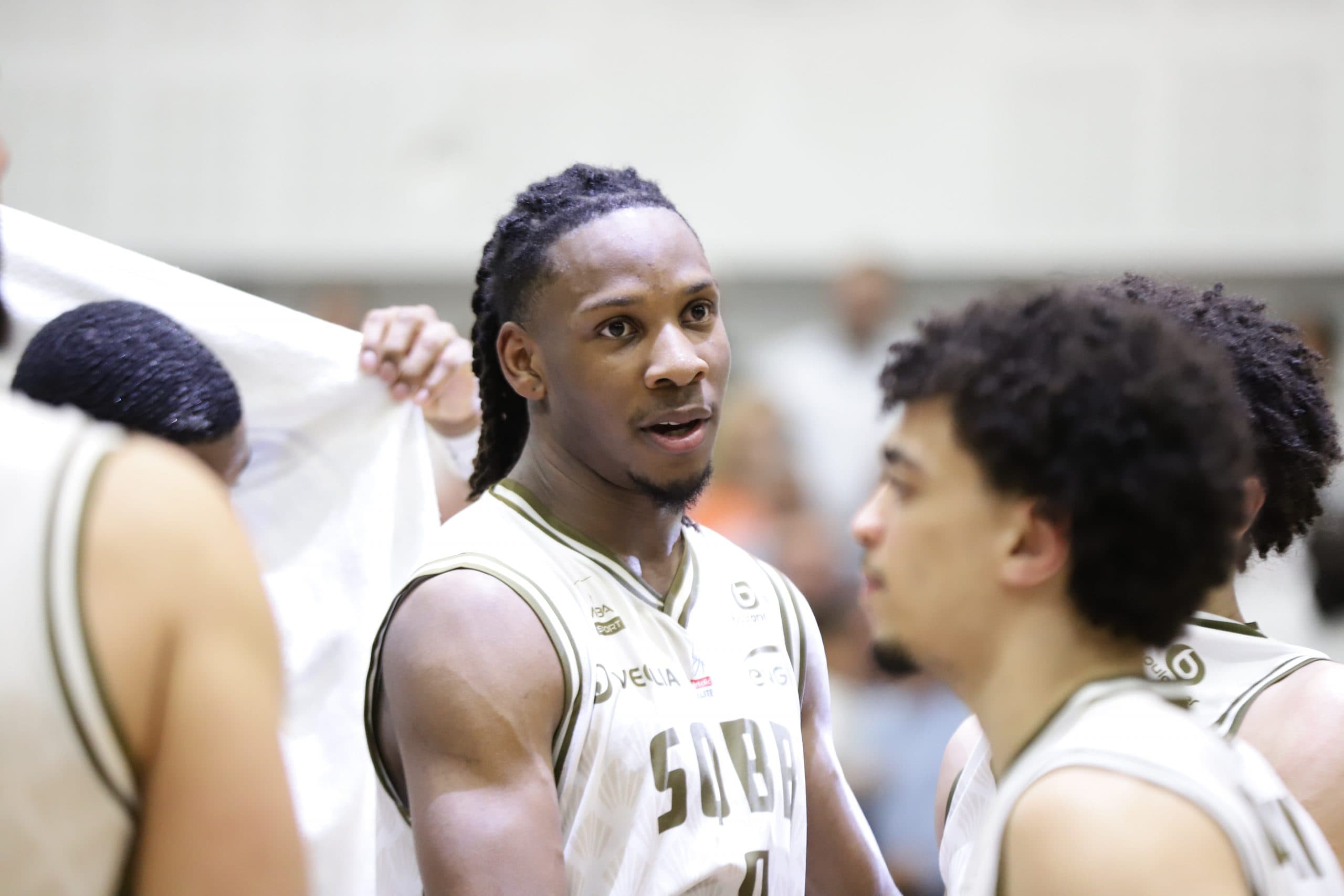 Melvin Ajinça sélectionné par les Dallas Mavericks en N°51 de la Draft !