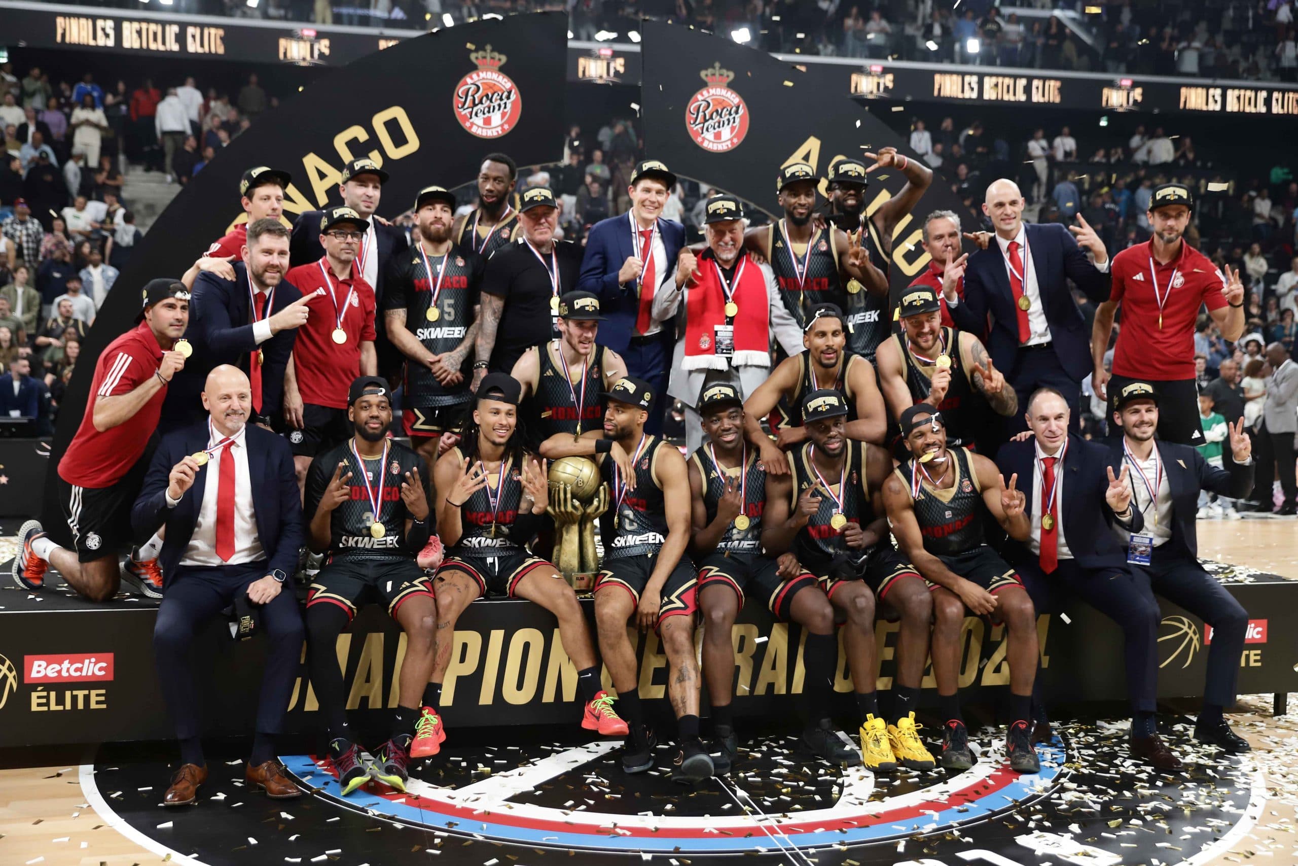 La question qui divise les Monégasques : quelle valeur accorder à la saison de la Roca Team ?