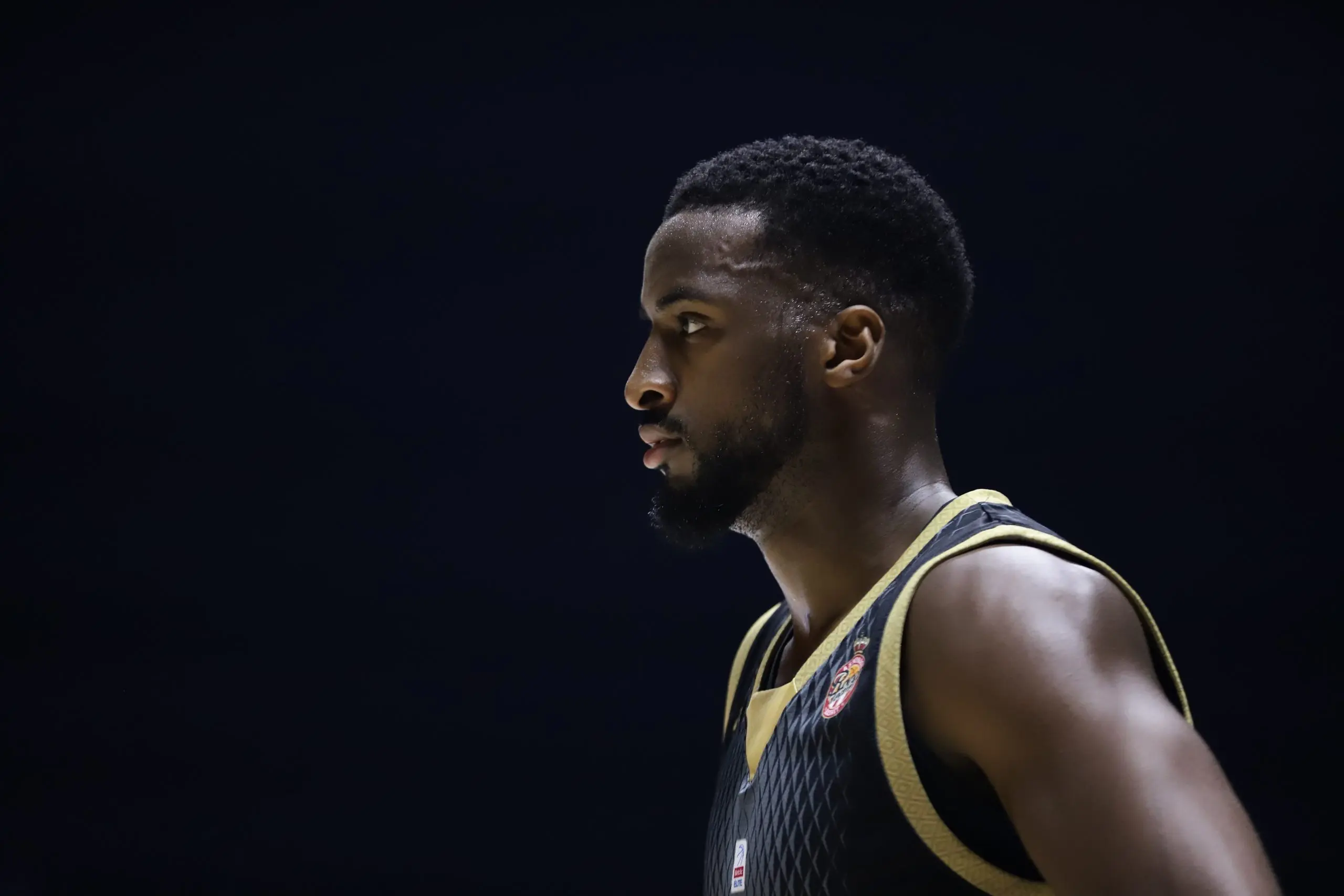 Alpha Diallo de retour, Monaco est au complet pour la première fois de la saison !