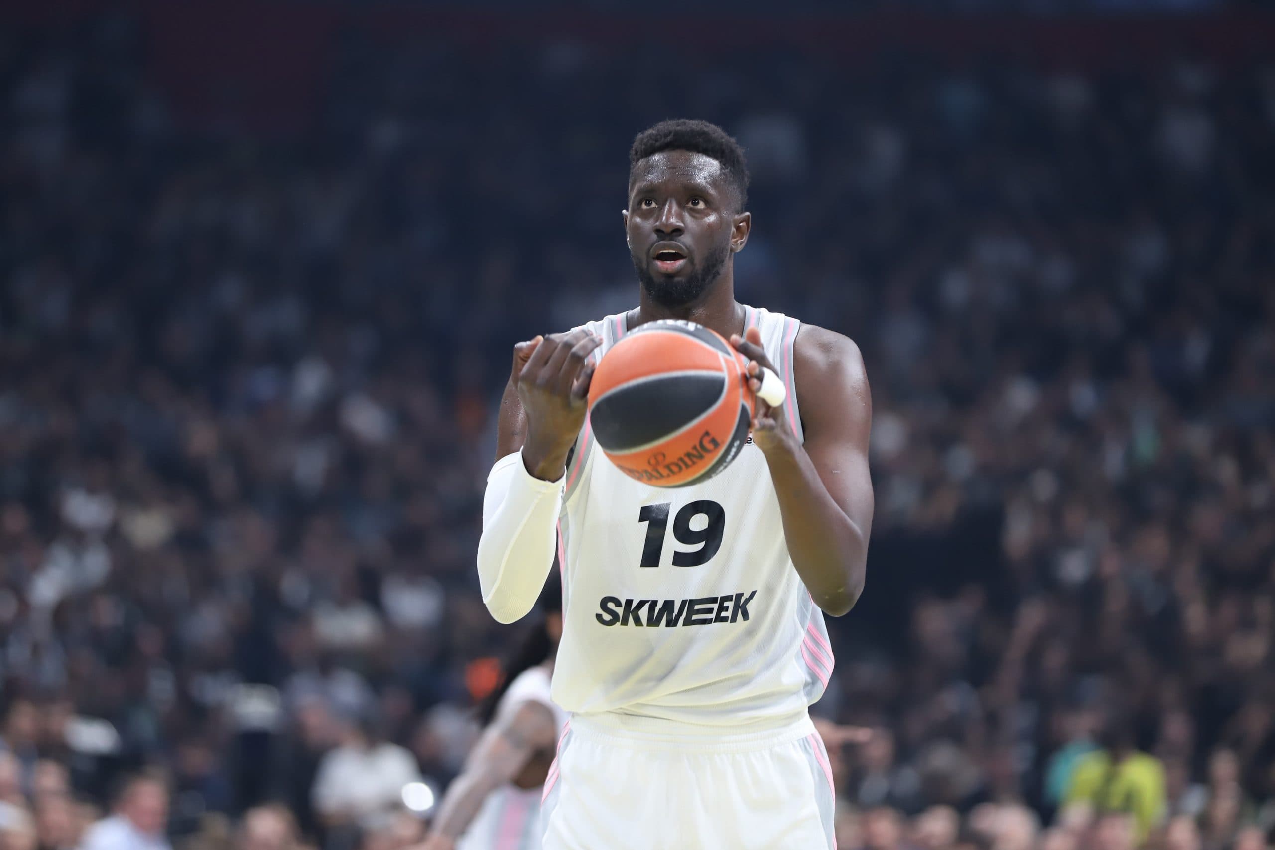 343 jours après, l’ASVEL regagne enfin à domicile en EuroLeague !