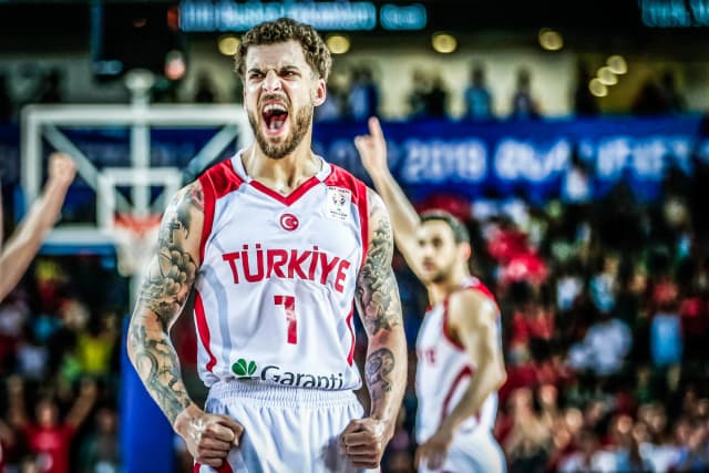 Scottie Wilbekin poursuit sa carrière en Turquie