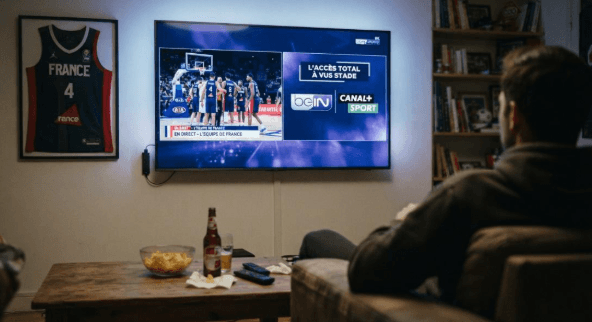 Abonnement IPTV France pour le basket : comment accéder à la NBA, la Betclic ELITE et l'EuroLeague pour 4€ par mois