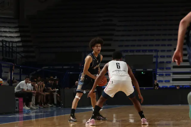 Le plateau du Final Four Espoirs Pro B est connu
