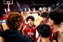 Isaac Guedegbe et la JL Bourg comptent trois victoires en trois matches