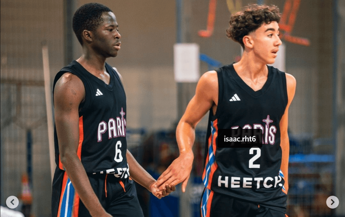 Les 72 U15 convoqués pour le camp national 2024