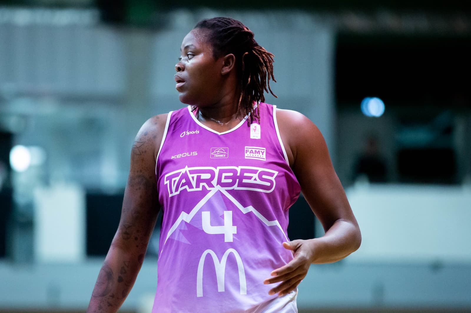 Isabelle Yacoubou contrainte de mettre fin à sa carrière ?