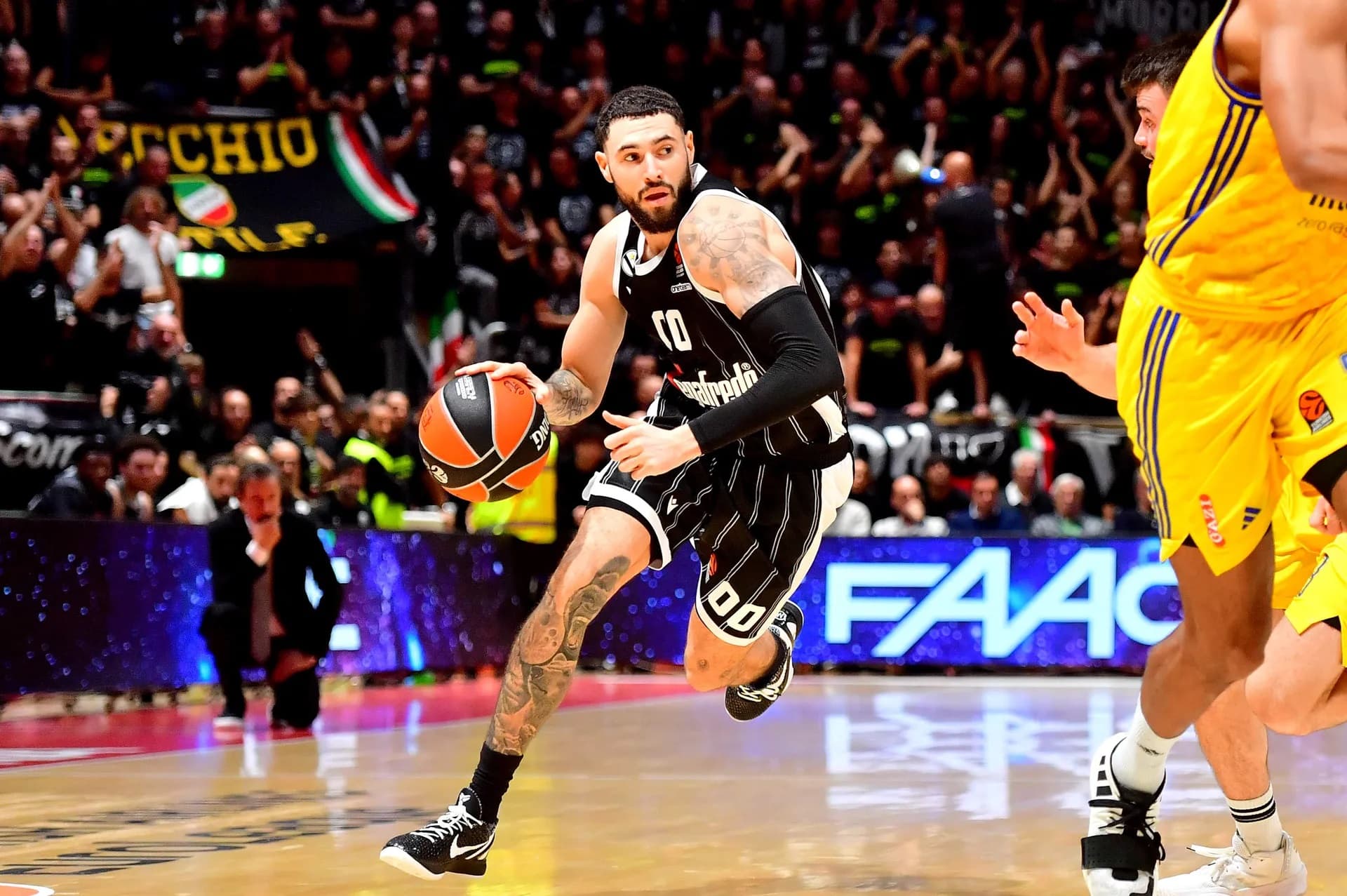 Reprise des championnats espagnol et italien : 14 Français sur la ligne de départ !