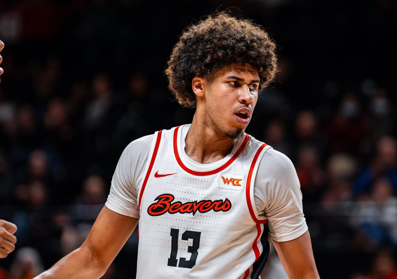 Isaiah Sy démarre parfaitement la saison de WCC avec Oregon State
