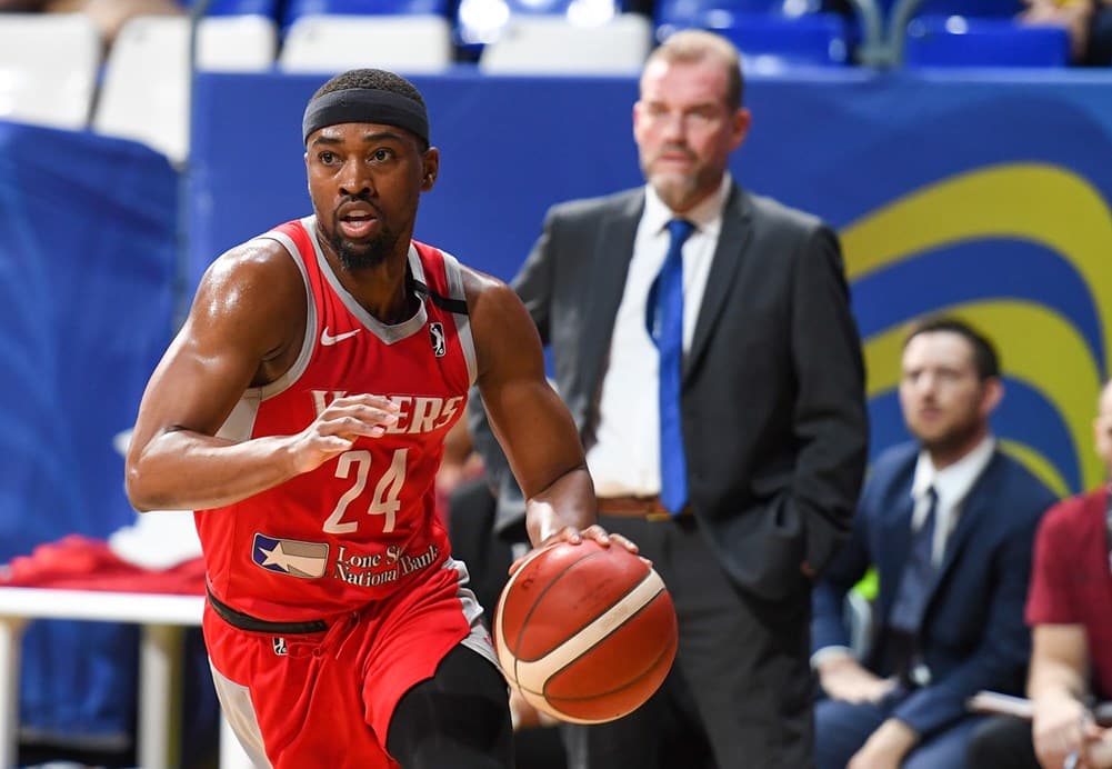 En difficulté, l’Anadolu Efes fait venir Isaiah Taylor