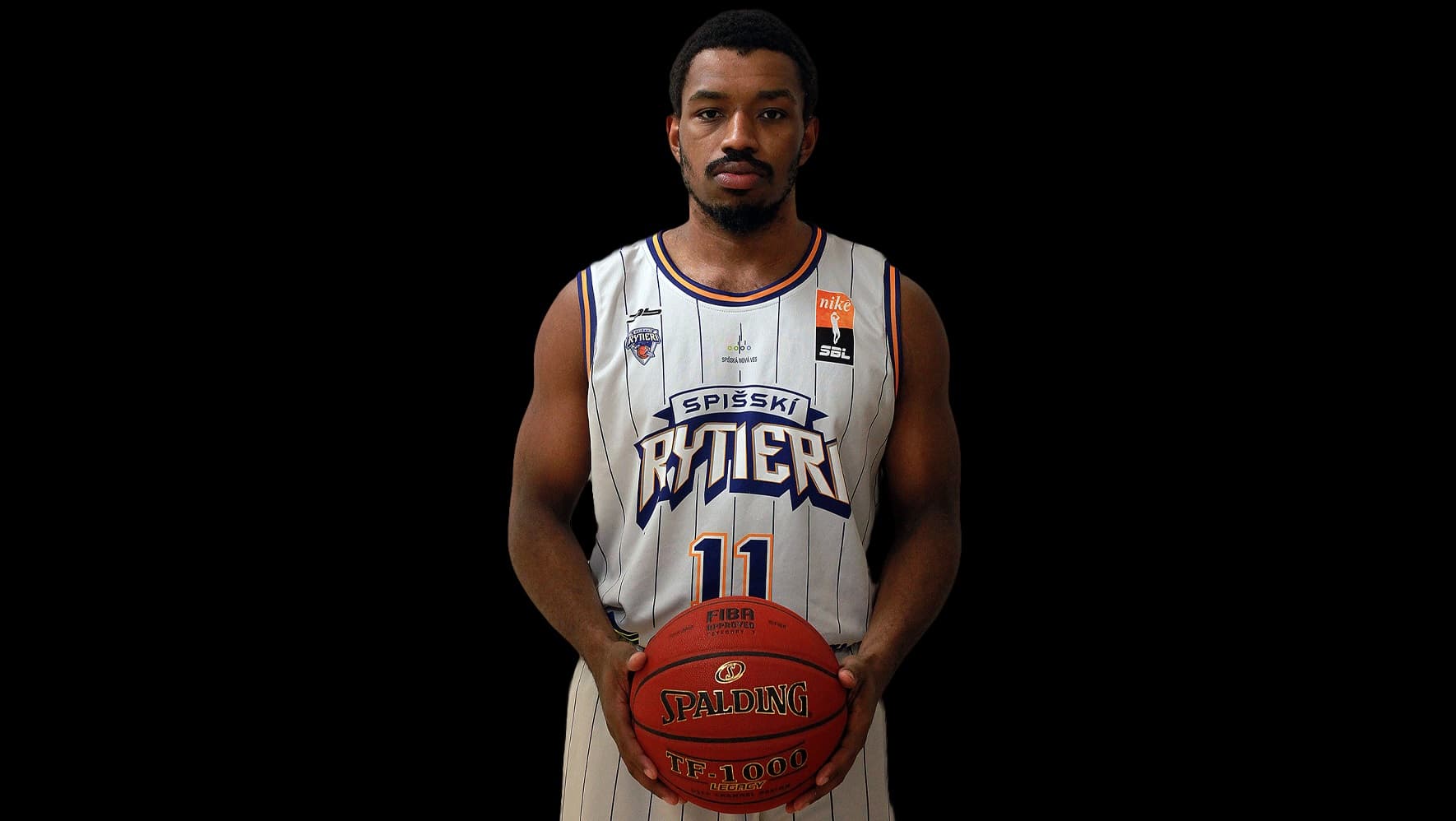 Isaiah Washington, le comparse de Chris Clemons à Nancy ?