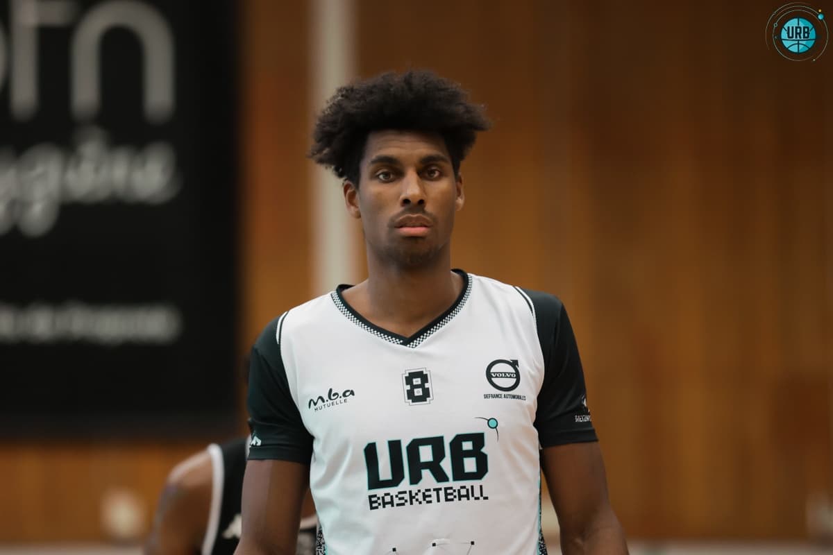 Boulogne-sur-Mer officialise la signature d’Ismaël Cadiau, en attendant Jacques Eyoum