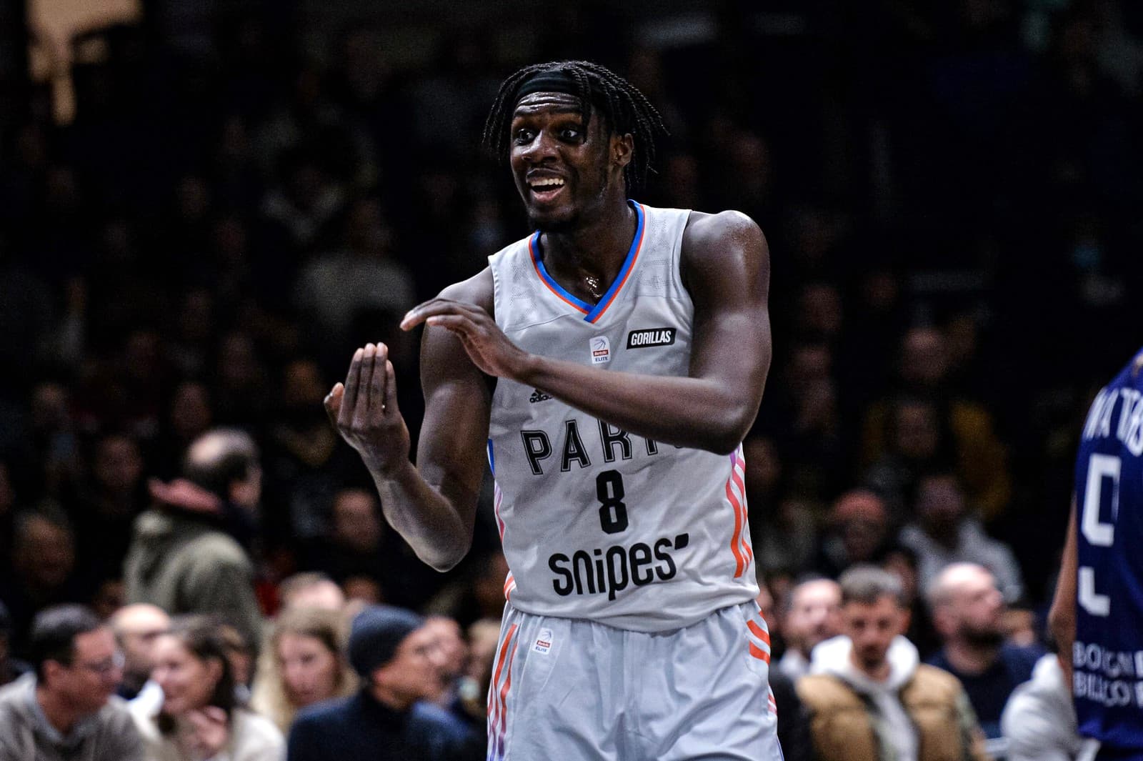 Ismaël Kamagaté plutôt à Milan qu’à Denver