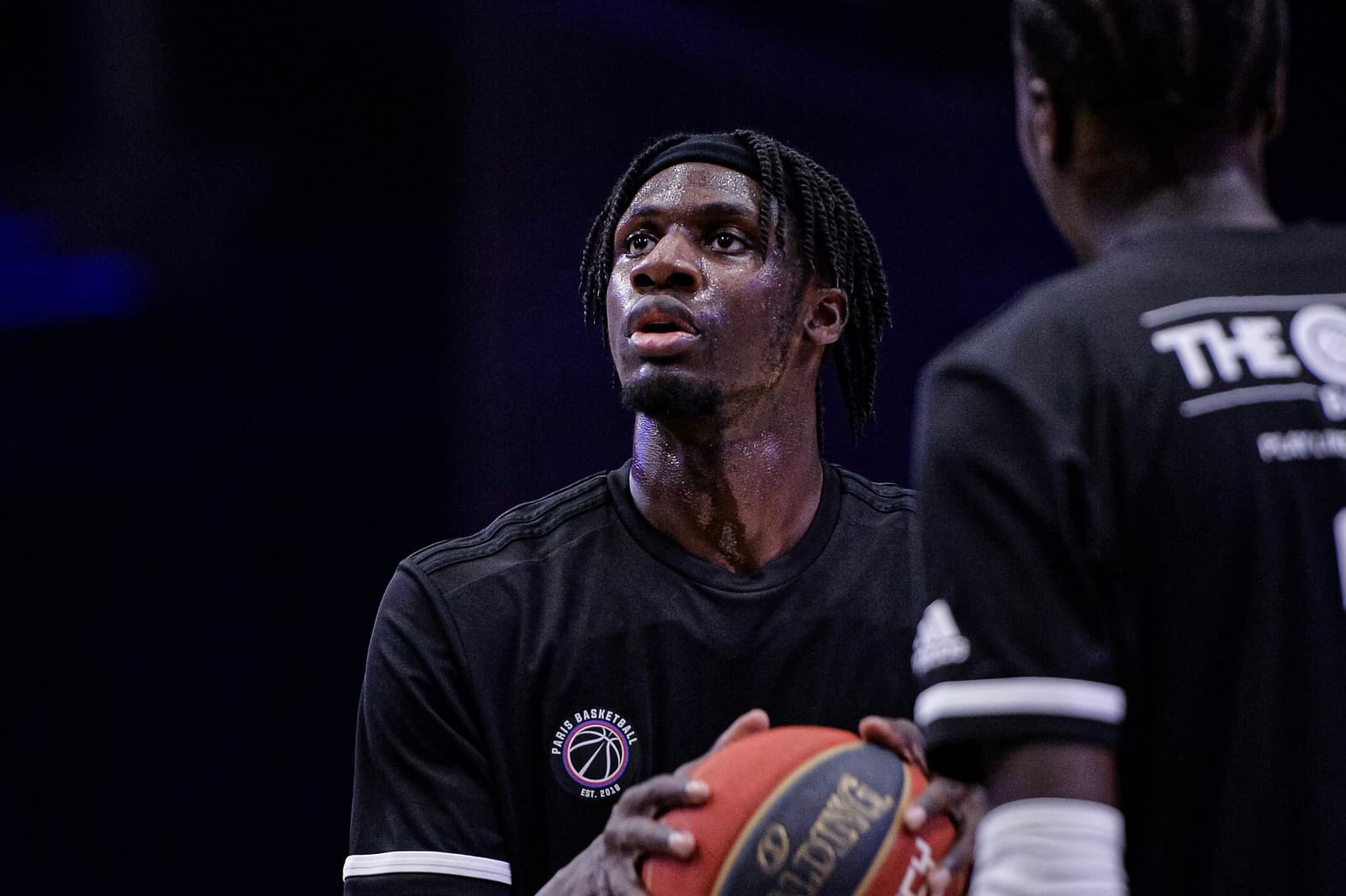 Ismaël Kamagaté déjà prêté pour la suite de la saison ?