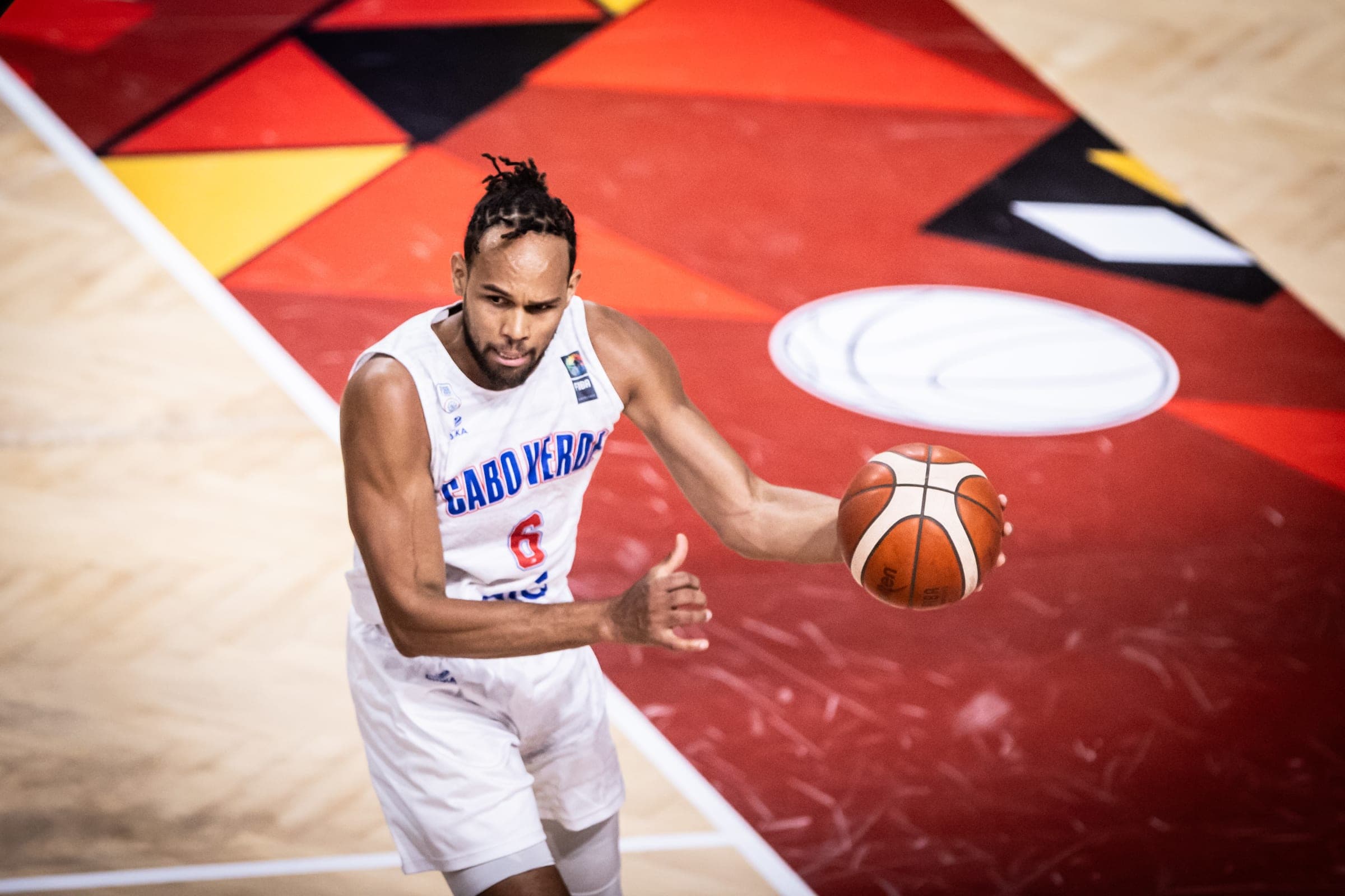 Ivan Almeida, ancien arrière en LNB, va jouer en Libye