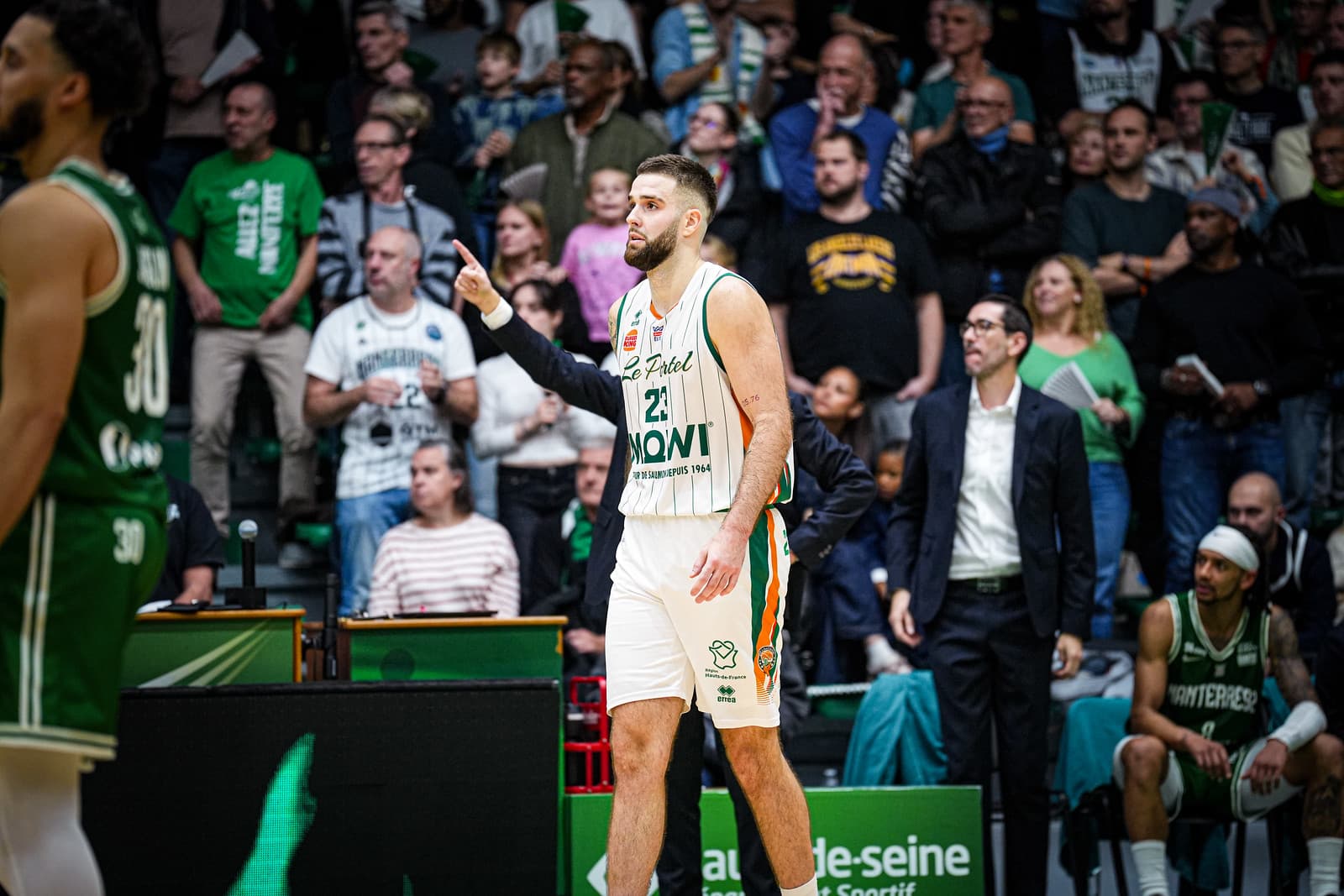 Officiel : Ivan Février s’engage en Italie