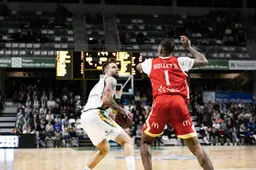 Ivan Février sera suspendu contre Boulazac