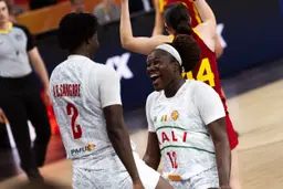 « C’est pour toute l’Afrique » : le Mali s’offre le plus grand exploit de son histoire en battant l’Espagne !