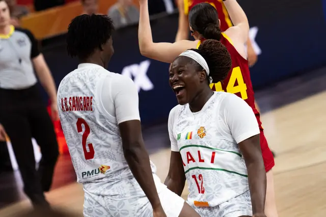 « On avait 0,9% de chance de gagner » : le Mali s’offre le plus grand exploit de son histoire en battant l’Espagne !