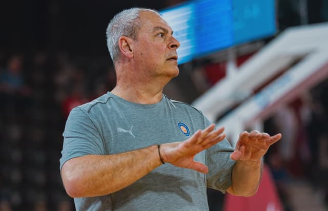 Qui pour entourer Eric Bartecheky ? Champagne Basket dévoile son futur staff